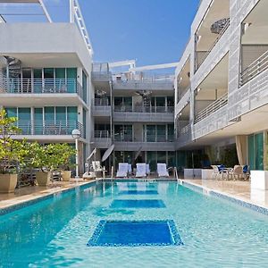 Boutique Suites 3 Min Walk To Beach