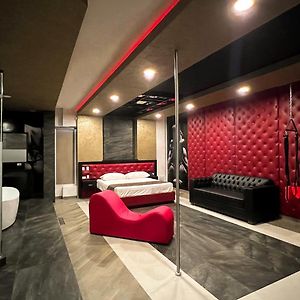 Motel Boutique Qatro